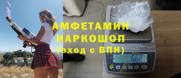 прущие крисы Горняк