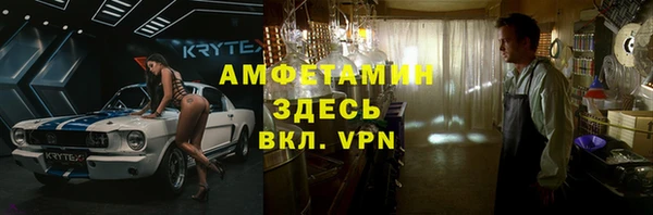 прущие крисы Горняк